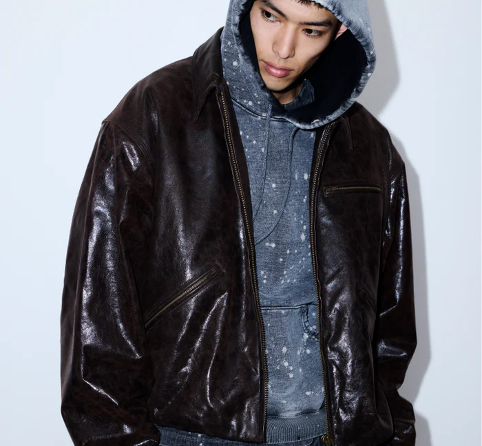 Timeless Style, Defined by Beams